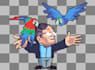 make amazing pixel art animations