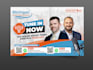 design elegant graphics for you