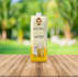 design perfect can or bottle label and mockup