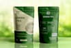 do pouch design, food packaging design and  label design