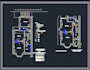 convert scanned pdf, image or sketch to autocad dwg format