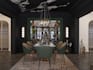 make 3d interior design and 3d rendering with 3ds max