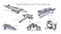 draw spaceship concept art or design a starship or scifi vehicle