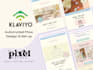 design a klaviyo email flow