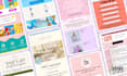 design klaviyo email flow templates