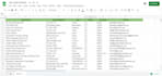 do data entry at a low price and fastest copy paste job