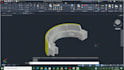 provide autocad 2d,3d services