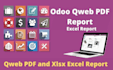 create and customize PDF report in odoo