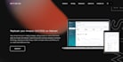 convert figma to html, xd to html, psd to html using bootstrap or HTML5