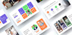 do PPT slides, keynote presentation and google slides