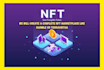 create brand new nft selling website marketplace