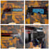 do a high quality hard surface 3d model, props, asset