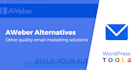 setup email automation popup signup in aweber