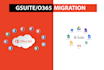 help setup g suite, office 365, zoho mail, dns, migration