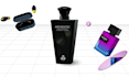 create stunning 3d product renders or amazon listing designs