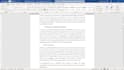 proofread and correct spanish texts as native speaker