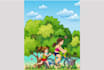 draw children story book illustration for kdp amazon