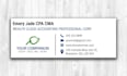 create a responsive, clickable HTML email signature