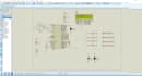simulate your circuit,arduino or avr on proteus, circuit designing