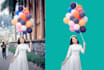 do photo editing background removal make png transparent