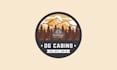 do badge, patch, sticker, circular, round, hipster logo design