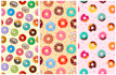 design seamless pattern,textile prints cartoon design