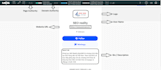 create 70 high authority do follow profile backlinks