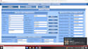 develop custom ms access database with vba automation