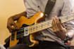 create professional bass recordings for your music
