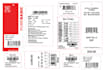 create any type of barcode sticker and shipping label design