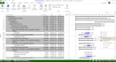 help you manage your projects by preparing master project  file