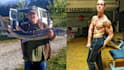 be your personal trainer and nutritionist