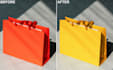 do photoshop editing, retouching and background removing