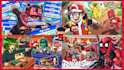 draw amazing cartoon youtube thumbnails
