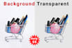 do background removal, png transparent, and image editing