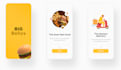 transportation and delivery app in android and IOS