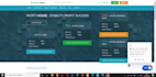 do 5 page simple  website just in 100 dollar