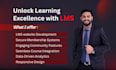 build elearning course selling lms website using learndash tutor lms