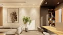 do awesome architectural interior 3d rendering