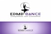 design a unique dance studio logo in very express delivery