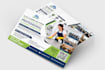 design a professional postcards and eddm postcards