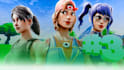 make you a cool custom 3d fortnite thumbnail