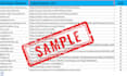 create DR 80 plus powerful 100 backlinks