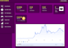 create blockchain website nft marketplace nft website smart contract nft minting