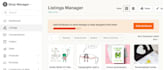 be your etsy virtual assistant
