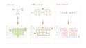 do architectural pictograms, analysis, or diagrams
