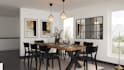 3d design and render your house and apartment interior