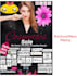 make process flow diagram, brochures, business cards and presentations