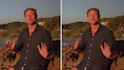 remove unwanted object, people from video vfx