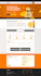 develop PTC website for you